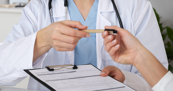 Check-Up