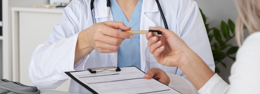 Check-Up