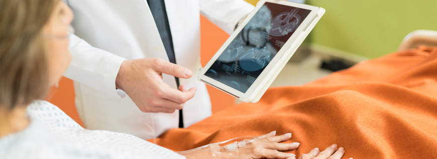 Check-Up ve Sağlık Taramaları
