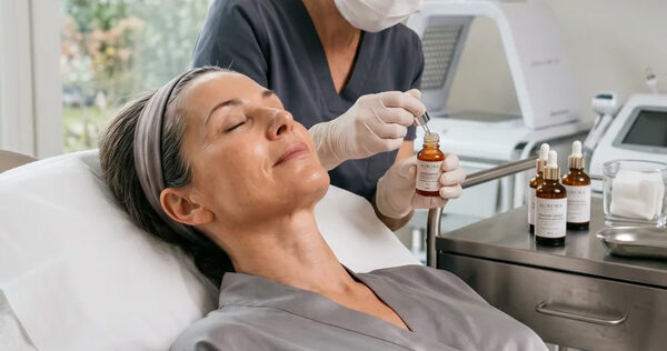 Longevity Serum Tedavileri