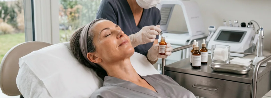 Longevity Serum Tedavileri